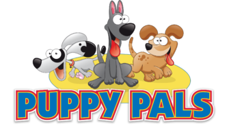 Puppy Pals Logo